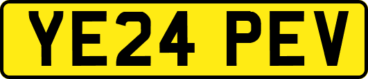 YE24PEV