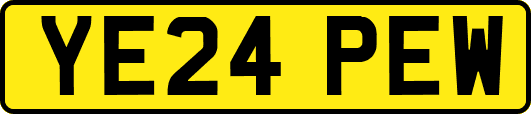 YE24PEW