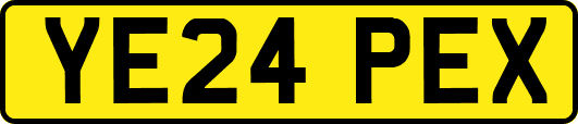 YE24PEX