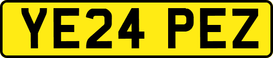 YE24PEZ
