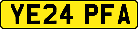 YE24PFA