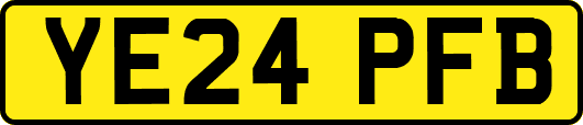 YE24PFB
