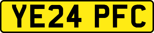 YE24PFC