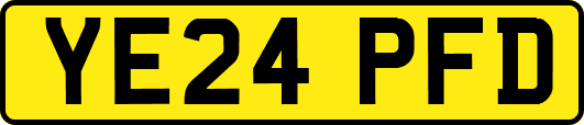 YE24PFD