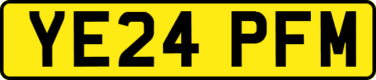 YE24PFM