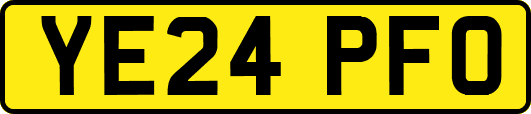 YE24PFO