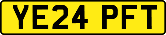 YE24PFT