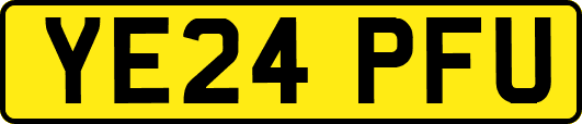 YE24PFU