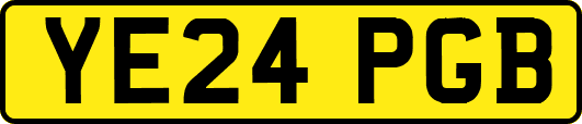 YE24PGB