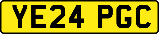YE24PGC