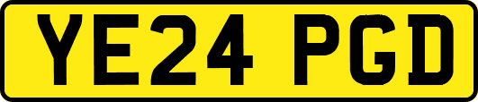 YE24PGD