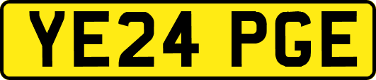 YE24PGE