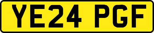 YE24PGF