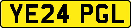 YE24PGL