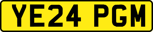 YE24PGM