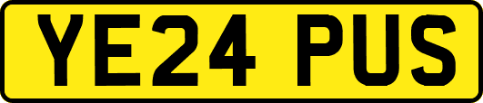 YE24PUS