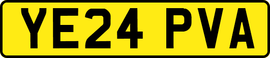 YE24PVA