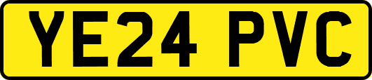 YE24PVC
