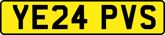 YE24PVS
