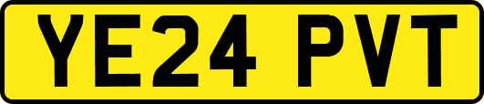 YE24PVT