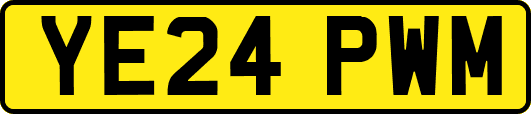 YE24PWM