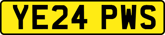 YE24PWS