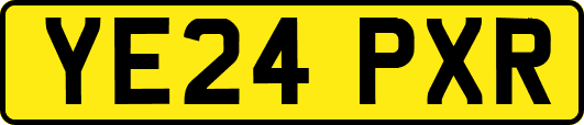 YE24PXR