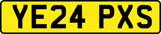 YE24PXS