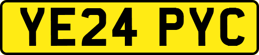 YE24PYC