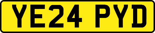 YE24PYD