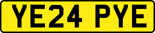 YE24PYE