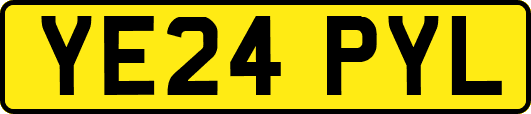 YE24PYL
