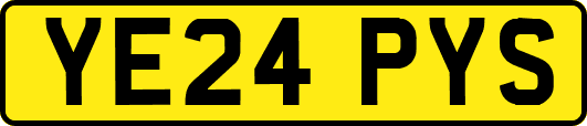 YE24PYS