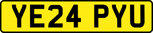 YE24PYU