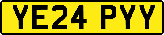 YE24PYY