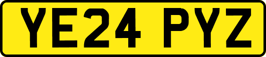 YE24PYZ