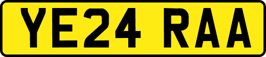 YE24RAA