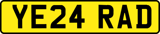 YE24RAD