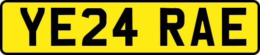 YE24RAE