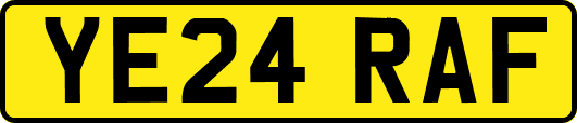 YE24RAF