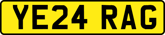 YE24RAG