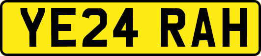 YE24RAH