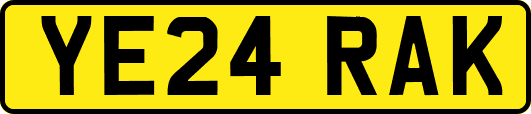 YE24RAK