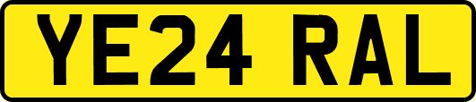 YE24RAL