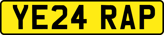 YE24RAP