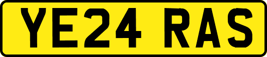 YE24RAS