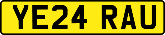 YE24RAU