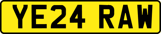 YE24RAW