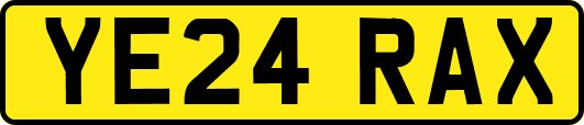 YE24RAX