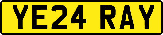 YE24RAY